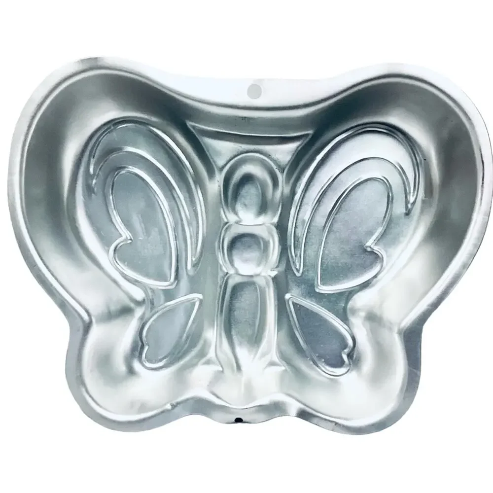 2003 Wilton Butterfly Cake Pan